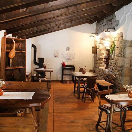 Farm Stay Cardaklije Kulen Vakuf Zewnętrze zdjęcie