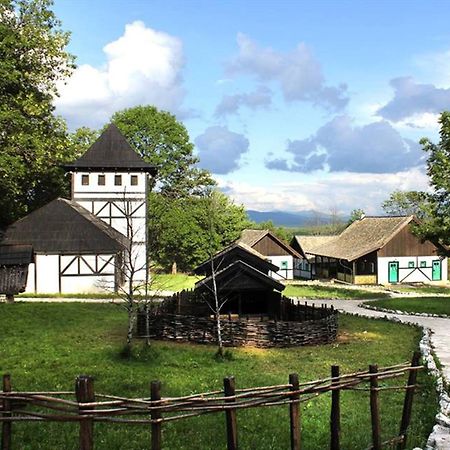 Farm Stay Cardaklije Kulen Vakuf Zewnętrze zdjęcie