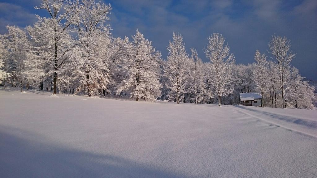 Farm Stay Cardaklije Kulen Vakuf Zewnętrze zdjęcie