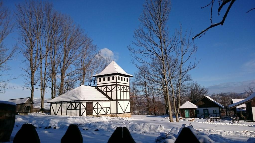 Farm Stay Cardaklije Kulen Vakuf Zewnętrze zdjęcie